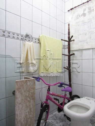 Imagem 14 de 15 de Sobrado - Jardim Ana Maria - Ref: 20309 - V-20309