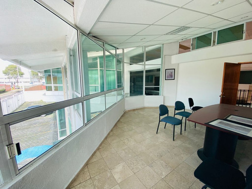 Edificio En Venta 1,600m2 En Toluca