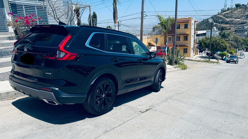 Honda Cr-V Hybrid 2.0 Hev Touring