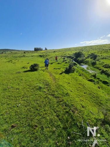 Venta Chacras Pueblo Edén 