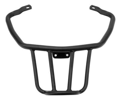Porta-bagagens, Traseira De Motocicleta, Grande Espaço De Ar
