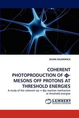 Libro Coherent Photoproduction Of -mesons Off Protons At ...