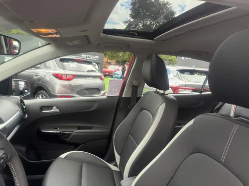 Kia Picanto Gt Line 2026 Entrega Inmediata Aut Full
