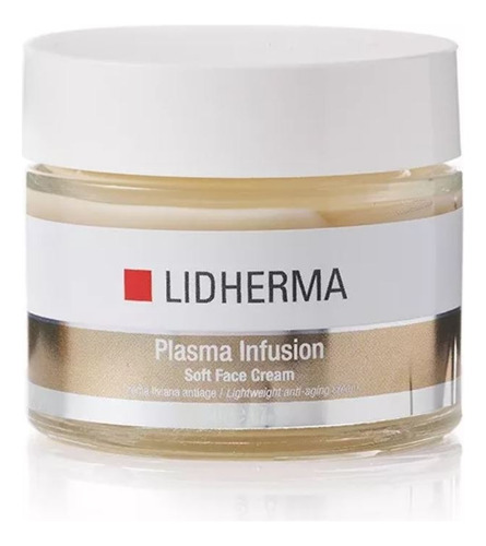  Lidherma Plasma Infusion Face Energy 