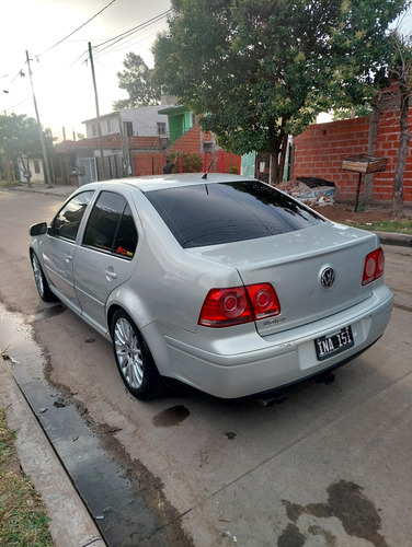 Volkswagen Bora 2.0 Trendline 115cv