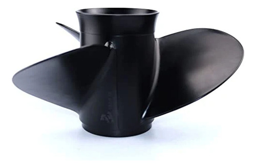 Helice Evinrude E-tec 60 A 140 Hp - 13 1/4 X 17 - 765183