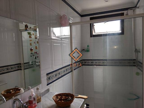 Apartamento Com 4 Dormitórios À Venda, 155 M² Por R$ 1.945.000,00 - Pinheiros - São Paulo/sp - Ap36837