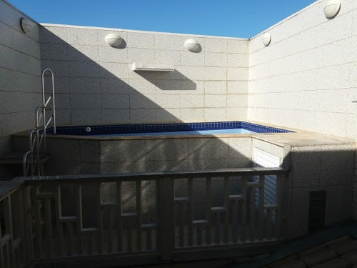 Sobrado Com 3 Dormitórios À Venda, 118 M² Por R$ 1.060.000,00 - Vila Carrão - São Paulo/sp - So1508