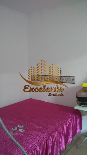 Casas - Venda - Jardim Carmen Cristina - Cod. 170 - V170
