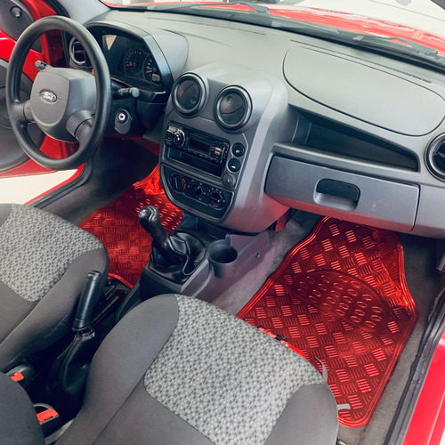 Ford Ka 1.0 Flex 3p