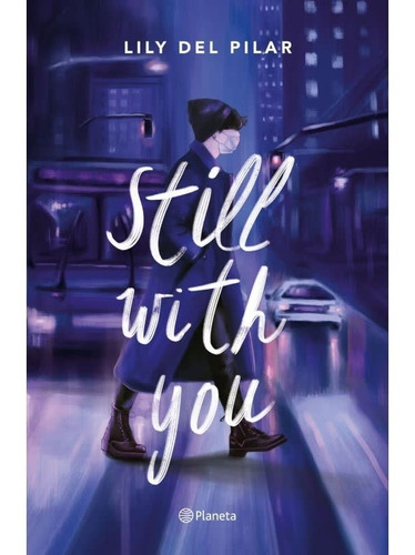 Still With You (planeta)