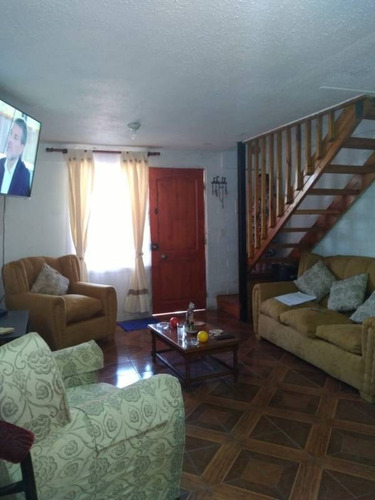Imagen 7 de 18 de Vende Acogedora Casa, Sector El Rosal, Maipú
