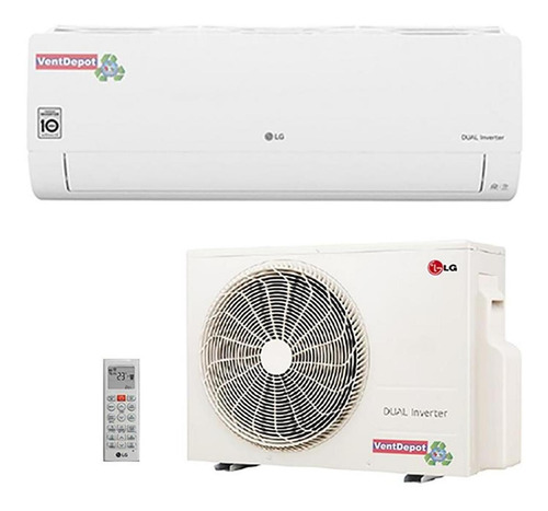 Minisplit Comercial Ahorrador, Mxhai-005, 18000 Btu, 1.5 Ton
