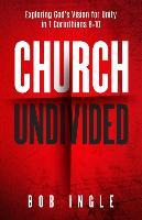 Libro Church Undivided : Exploring God's Vision For Unity...