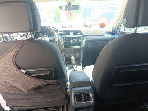 Volkswagen Tiguan 1.4 Comfortline At