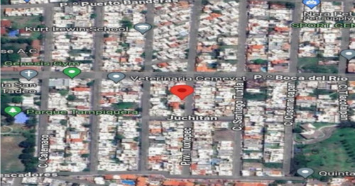 Hermosa Casa En Tuxtepec Boca Del Rio Veracruz (vale)