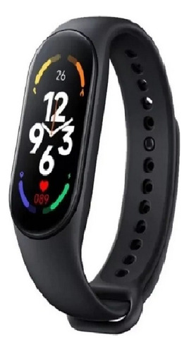 Pulsera Inteligente Smartband M7 Sensor Tactil