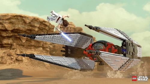 Lego Star Wars: The Skywalker Saga Ps5 Playstation 5