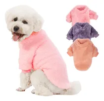 Comprar Chaquetas Para Perros Pequeños, Tallas Medianas, Rosa Y Mora