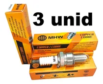 Comprar Bujias Ngk Bpr6ey Chevrolet Corsa Luv Meriva Montana Spark