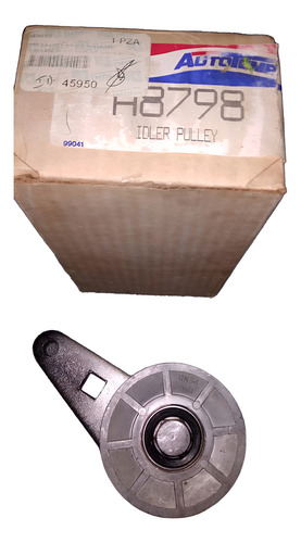 Polea Ford Bronco E100 E150 E250 E350 Fairmont Falcon H8798