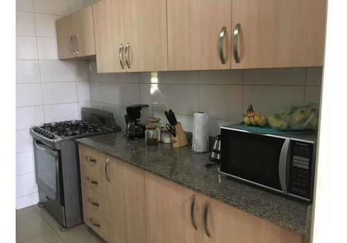 Imagen 4 de 11 de Venta De Apartamento Acogedor En Ph Creta, Chanis 20-2960
