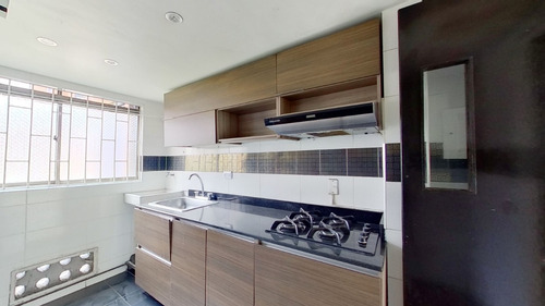 Imagen 6 de 19 de Venta De Apartamento En Sauzalito