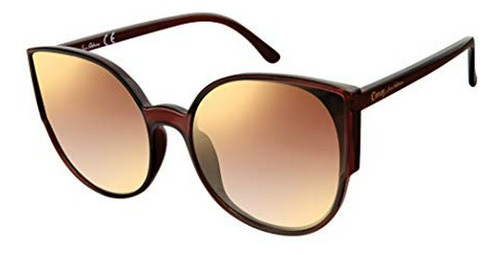 Lentes De Sol - Circus By Sam Edelman Cc379 - Gafas De Sol R