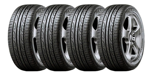 Kit 4 Neumáticos Dunlop Lm704 205 55 R16 Zafira Mondeo A4