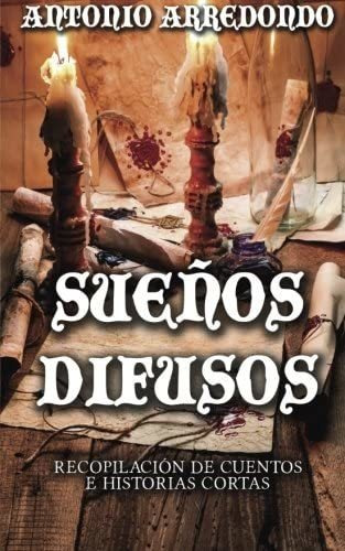 Libro: Suenos Difusos (spanish Edition)