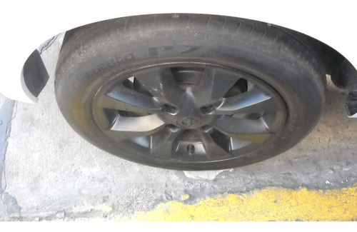 Imagen 19 de 20 de Nissan Sentra 2,0 N Acenta Mt 2011 Blanco