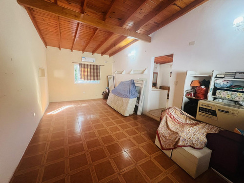 Ph De 7 Ambientes Con Patio Y Terraza! - Saavedra