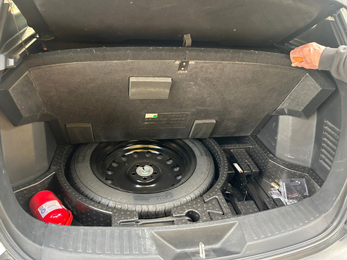 Ford Territory 1.5t Titanium