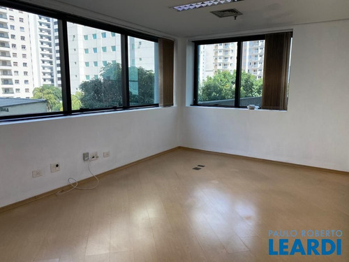 Imagem 2 de 11 de Conj. Comercial - Pinheiros - Sp - 631092
