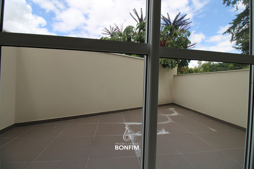 Imagem 20 de 30 de Casa Em Condomínio Com 3 Dormitórios À Venda Com 306m² Por R$ 1.903.460,00 No Bairro Jardim Social - Curitiba / Pr - Csa0253