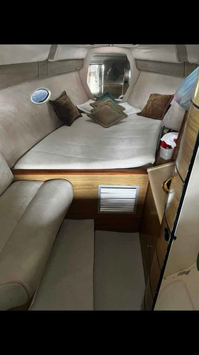 Imagem 9 de 10 de Lalncha Real 31 Class 2x Mercruiser 4.2l 200hp Diesel 2007
