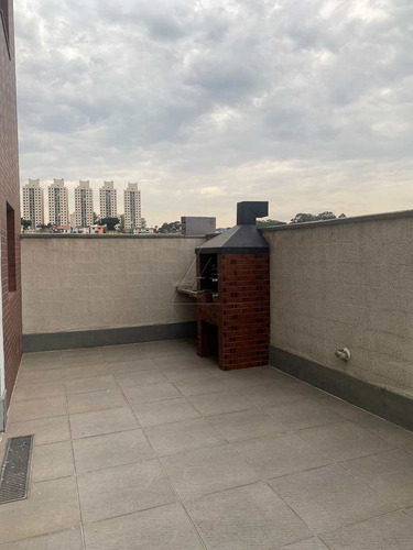 Imagem 24 de 30 de Apartamento Com 3 Dorms, Jardim Caner, Taboão Da Serra - R$ 400 Mil, Cod: 4388 - V4388