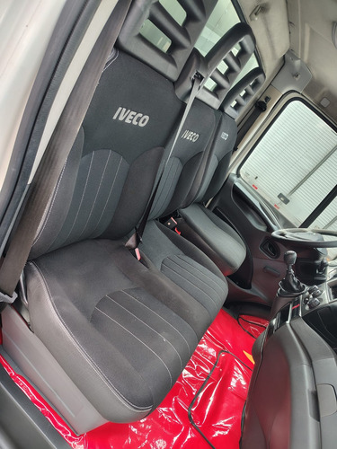 Iveco Daily 35s14