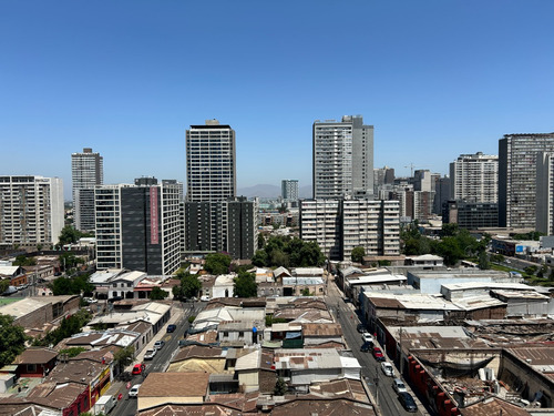 1 Dormitorio En Venta - Toro Mazote 64