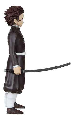 Mcfarlane Figura Accion Demon Slayer - Tanjiro Kamado 5 In