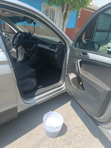 Volkswagen Tiguan Tiguan Trendline dsg