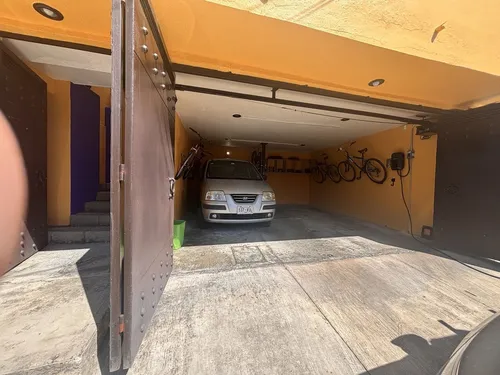 Casa En Venta En Privada; Lomas De Tarango; Álvaro Obregón