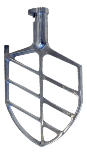 Batidora Amasadora Planetaria Industrial Moretti Ultra 20l
