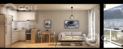 Venta Apartamento Penthouse De 4 Dormitorios En Centro