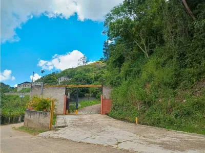 Galpón en alquiler