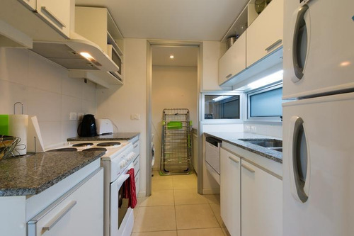 Alquiler Apartamento 3 Dormitorios Punta Del Este