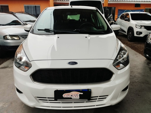 Ford Ka FORD KA SE 1.0 FLEX COMPLETO