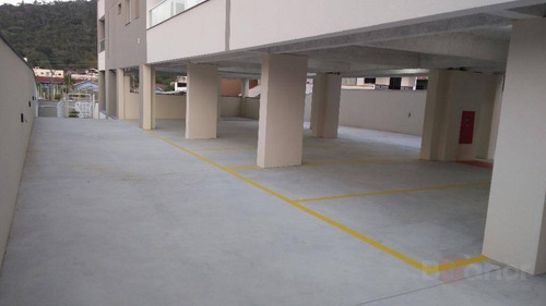 Imagem 22 de 30 de Apartamento À Venda, 57 M² Por R$ 214.000,00 - Velha Central - Blumenau/sc - Ap0788