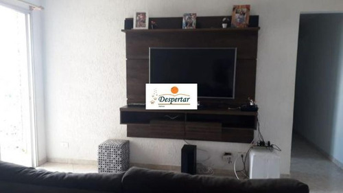 06923 - Apartamento 2 Dorms, Jaraguá - São Paulo/sp - 6923