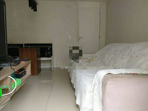 Imagem 11 de 20 de Campo Grande, Parque Dos Sonhos, Apartamento De 2 Quartos Com Total Lazer - Ap00049 - 1807981